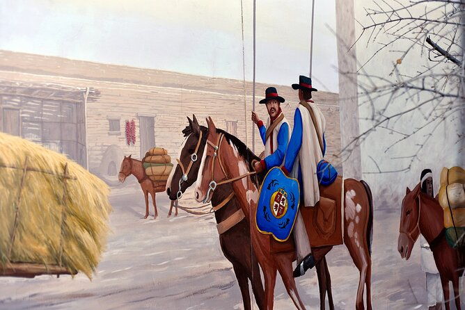 Tucson Origins Walking Tour - Breaking Down the Itinerary: What Will You See?