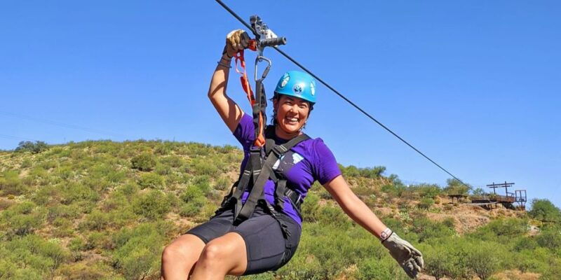 Tucson: Southern Arizona Attractions Discount Pass - The Tucson Experience: Highlights and Attractions