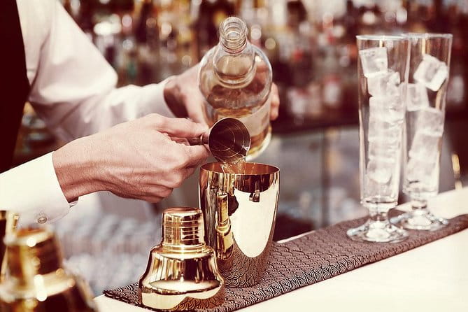 Twilight Sip & Dine Sarasota- A Walking/Food Tour (adults 21+) - The Venues and Drink Options