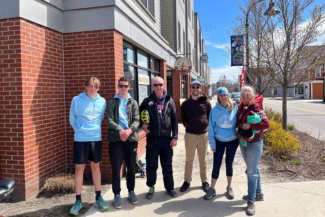 Two Hour Lighthouse Bicycle Tour from South Portland-Mellow - Price and Value