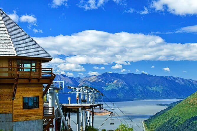 Ultimate Anchorage and Turnagain Arm Private Full Day Tour - Who Is This Tour Best For?