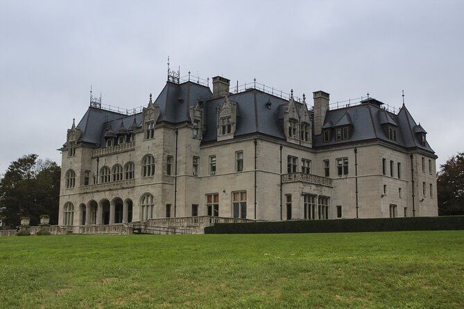 Ultimate Newport Self-Guided Bundle Tour - Deep Dive into the Itinerary