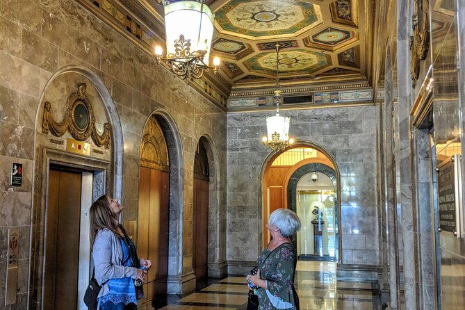 Ultimate Phoenix Historic Walking Tour - Final Thoughts on the Ultimate Phoenix Historic Walking Tour