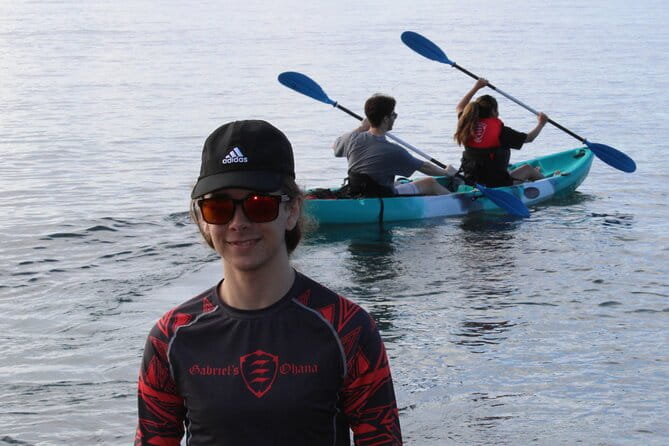 Unlimited Guided Kayaking and Snorkeling Tour-Olowalu - The Value of This Tour