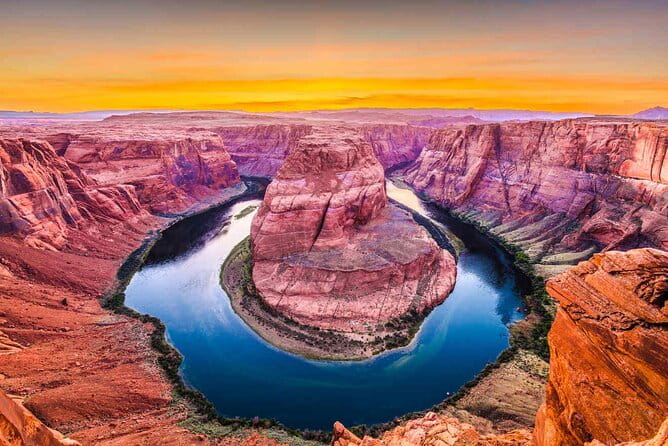 Upper or Lower Antelope Canyon & Horseshoe Bend Tour from Page - Final Thoughts