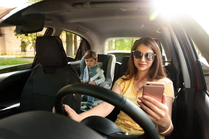 Valley Forge Revolutionary War Self-Guided Driving Tour - From the Reviews: Authentic Perspectives
