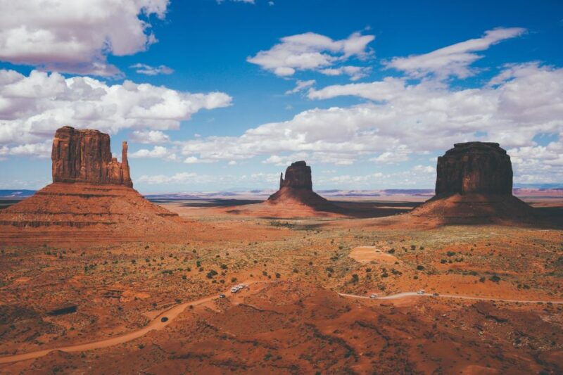 Vegas: 3-Day Ultimate Southwest Bucket List Small Group Tour - What’s Included and What’s Not