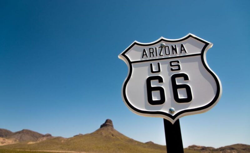 Vegas: Antelope Canyon, Monument Valley, & Grand Canyon Tour - Transportation and Group Size