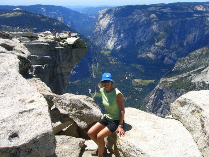 Vegas: Death Valley, Yosemite & San Francisco 4-Day Tour - What Makes This Tour Stand Out?