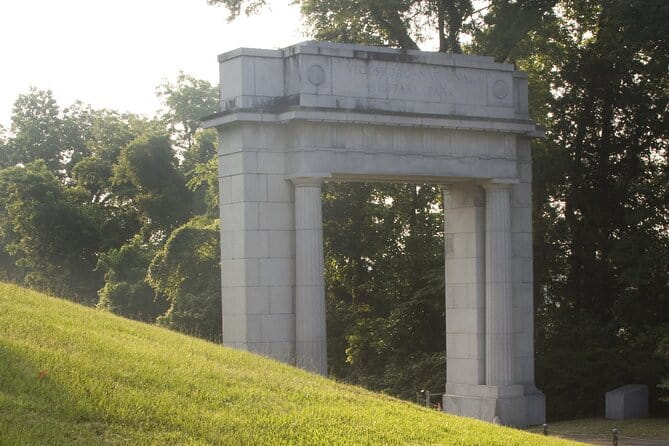 Vicksburg Battlefield Self-Guided Driving Tour - Final Thoughts