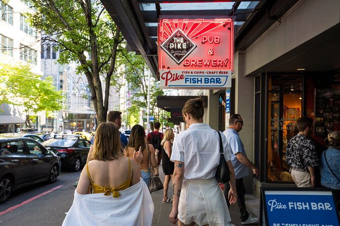 Viking Beer Crawl - Who Is This Tour Perfect For?