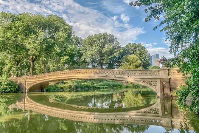 VIP 2-hour Central Park Pedicab Tour - What to Expect During the Tour