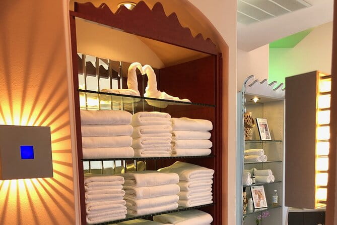 VIP 60 Minute Body Massage w/ Hot Stones - The Reviews Speak Volumes