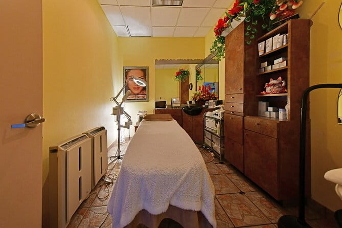 VIP 90 Minute Reflexology and Massage Combo - A Closer Look at the Itinerary and Experience