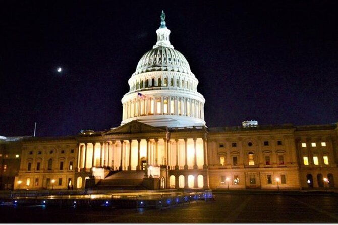 VIP Private Tour of Washington DC - What to Expect During the Tour