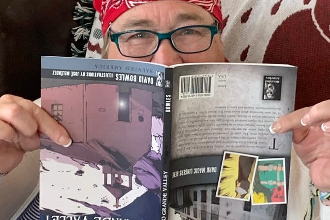Virtual Home Scavenger Hunt - Authentic Perspectives from Participants