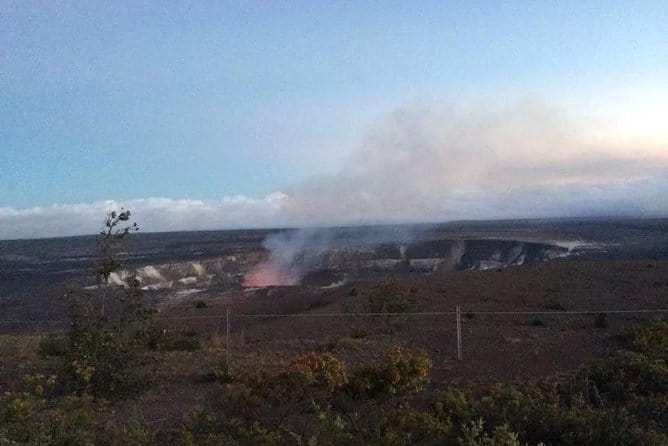 Volcanoes Adventure Tour from Hilo - Authentic Experiences & Hidden Gems