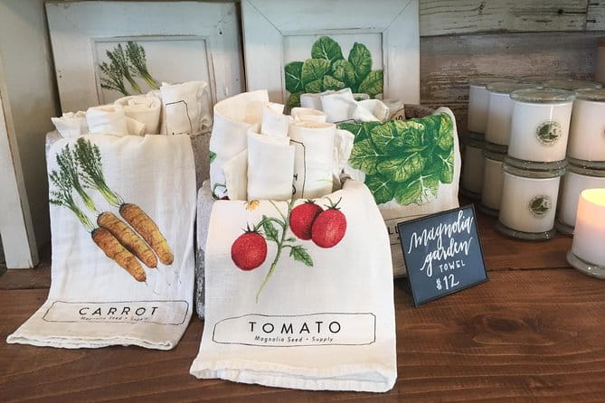Waco & Magnolia Market at the Silos Day Tour - Who Will Love This Tour?