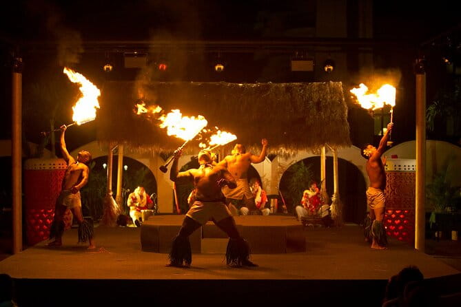 Waikiki Starlight Luau at the Hilton Hawaiian Village - Who Should Consider This Experience?