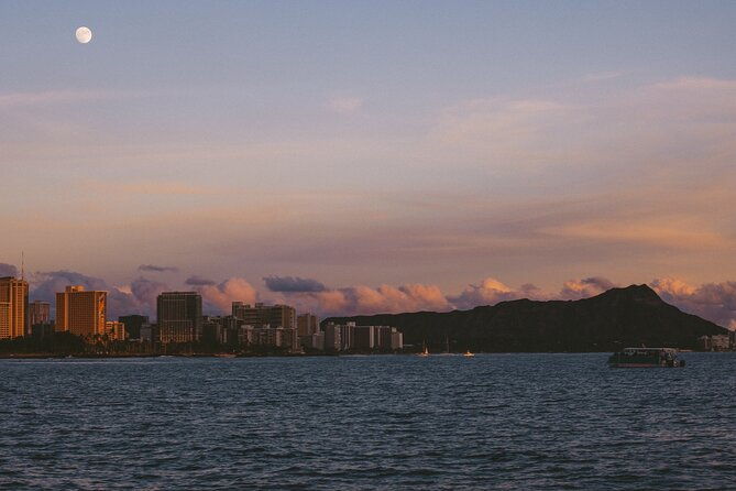 Waikiki Sunset Cruise Catamaran Boat Tour on Oahu - Who Will Love This Tour?