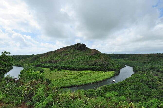 Wailua Valley & Waterfalls Audio Driving Tour - Why This Tour Works for You