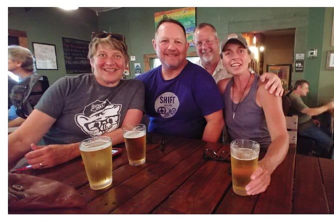 Waterfalls and Breweries Tour from Bryson City, NC - Value for Money and Practicality