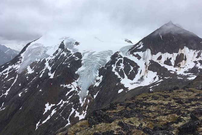White Pass Mountaineering Adventure - Authentic Experiences & Review Highlights
