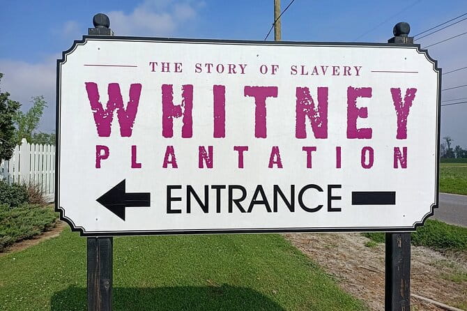 Whitney Plantation Half Day Tour (Guided Tour) - Who Will Love This Tour?