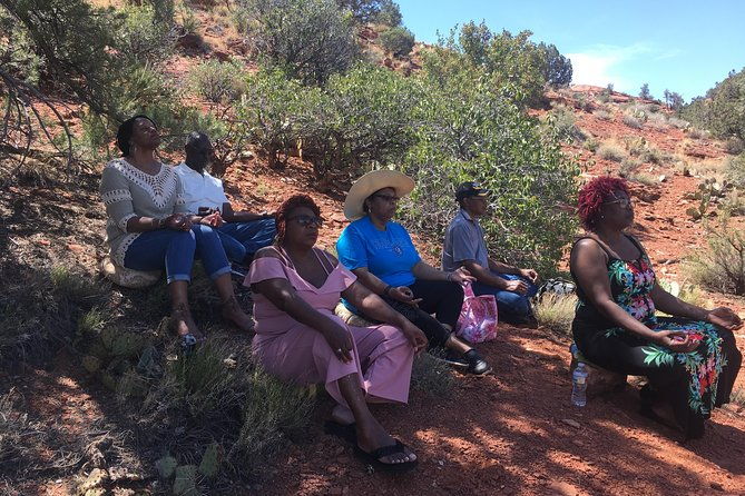 Whole-Day Sedona Vortex Experience - The Rituals and Ceremonies