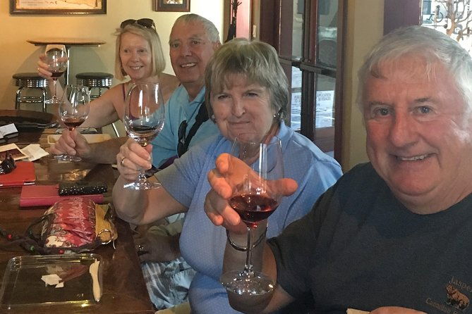 Wine & Chocolate Walking Tour of Downtown Santa Barbara - Frequently Asked Questions