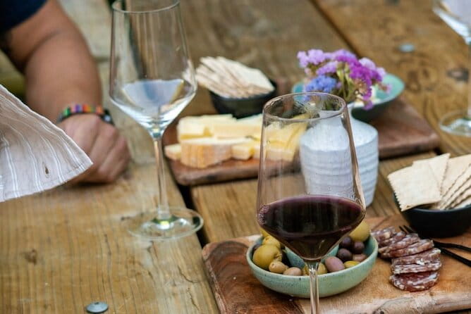 Wine Pairing Fundamentals with Napa Sommelière - Why This Tour Works Well for Travelers