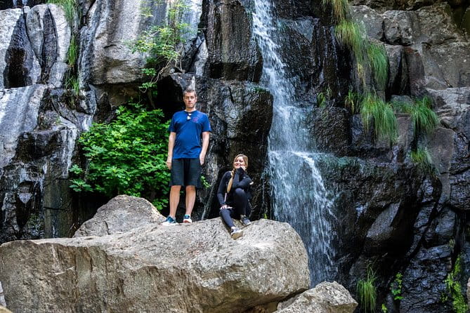 Wine & Wellness Tour in Napa Valley - FAQs
