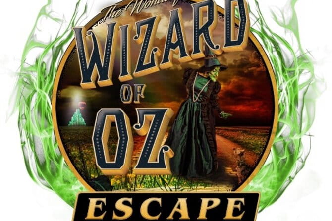 Wizard of Oz Escape Room in Myrtle Beach - FAQ