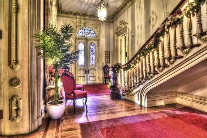 Woodruff-Fontaine House Museum Admission Ticket in Memphis - What Visitors Are Saying