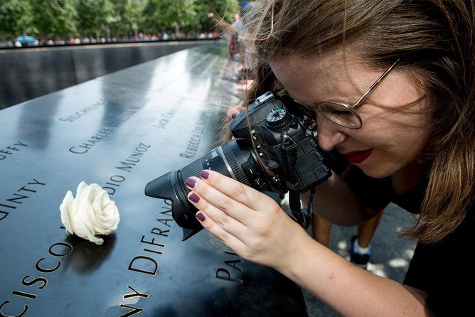 World Trade Center Photo Tour - What You Need to Know Before Booking