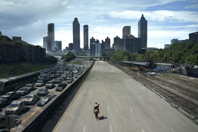 Y'allywood 3 Hour Private Movie and TV Locations Tour - Beyond the Locations: A Window into Atlanta’s Film Industry