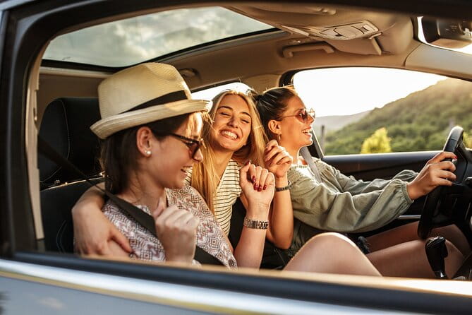 Yellowstone National Park Self-Guided Driving Audio Tour - Practical Details and Considerations