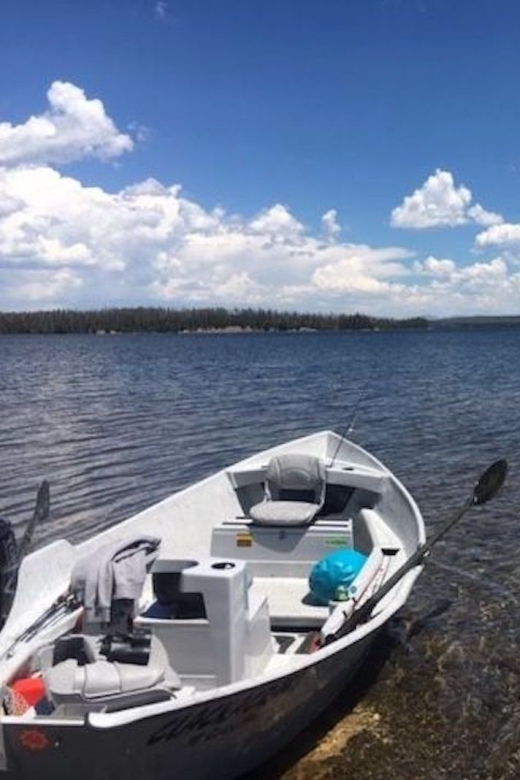 Yellowstone: Private Lewis Lake Fishing Trip From Jackson - The Sum Up: Is It Worth It?