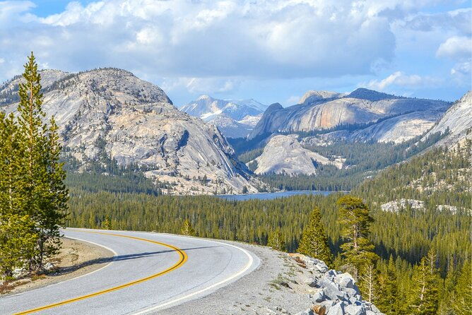 Yosemite and Tahoe from San Francisco: 4 Day Sierra Nevada Tour - Who Should Consider This Tour?