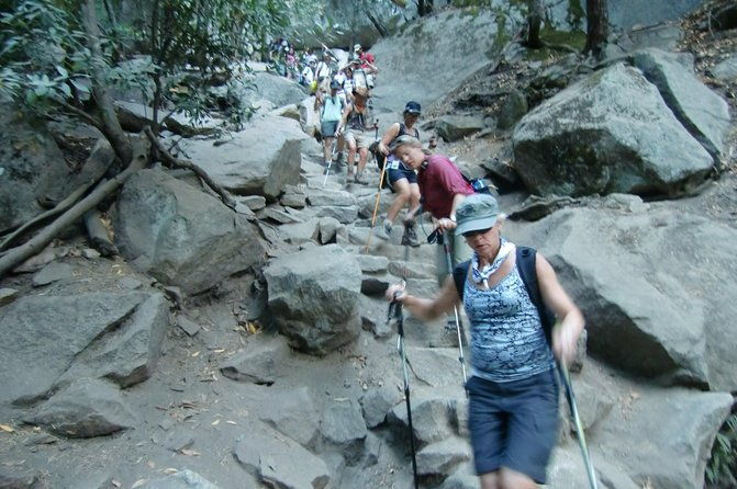 Yosemite Day Hike from Glacier Point Including Panorama Trail - Final Thoughts