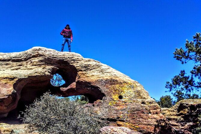 Zion UTV Morning Tour - The Authentic Zion Experience