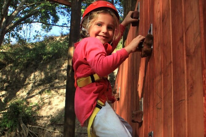 Zipline & Adventure Tower Package - Final Thoughts