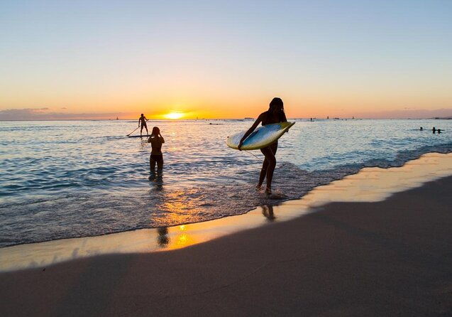 2hr Luxury Private Sailing Catamaran in Waikiki for 1-6 People - An In-Depth Look at the Private Sailing Adventure in Waikiki