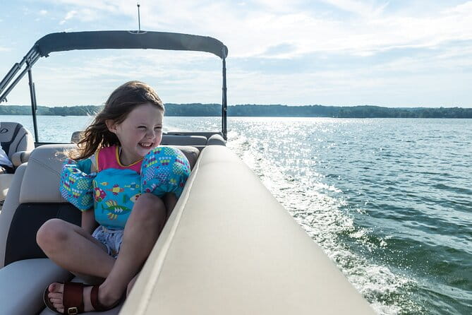 3-Hour Boat Rental up to 15 people - The Experience in Practice: A Deep Dive