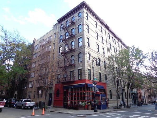 3-Hour Private NYC TV and Movie Tour - A Close Look at the 3-Hour Private NYC TV and Movie Tour