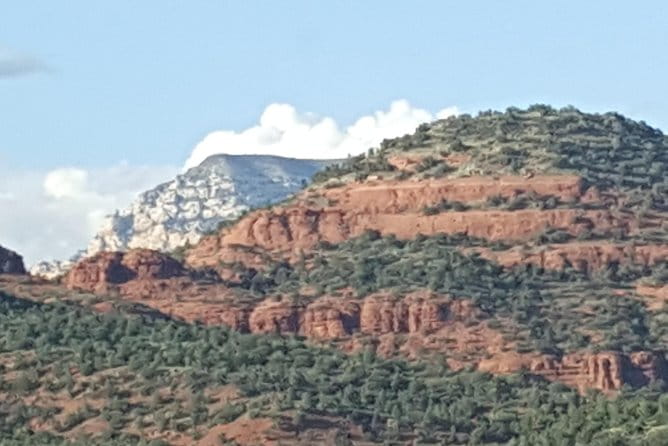 3-Hour Sedona Spirit Journey and Vortex Tour - The Core of the Experience: Personalization and Connection