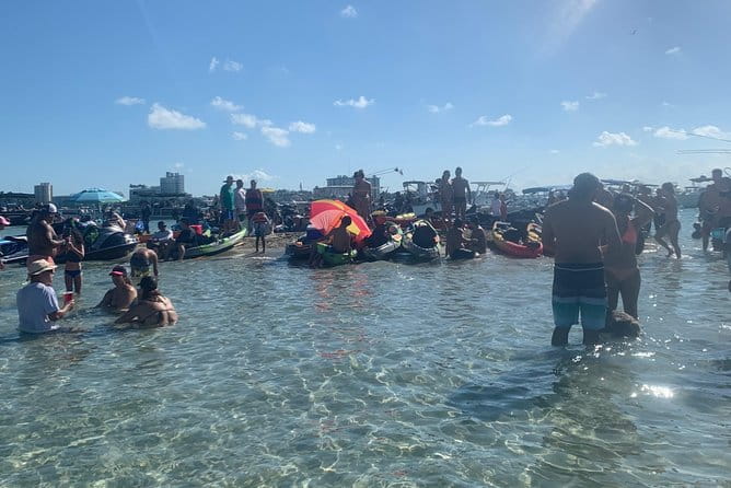 1.5 Hour Kayak Rental with Instruction - Pricing and Value