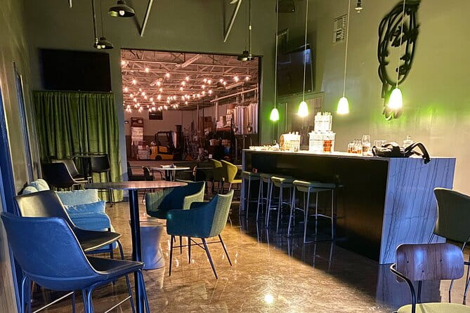 1-Hour Distillery Tour & Tasting in Dallas - FAQ