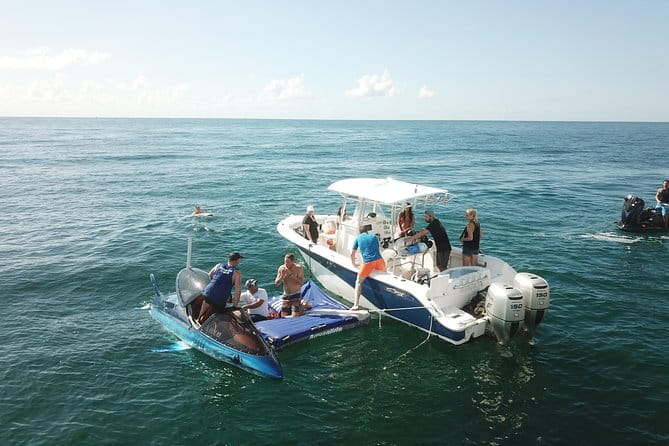 1 Hour Flyboarding Experience in Fort Lauderdale - Who Will Love This Tour?