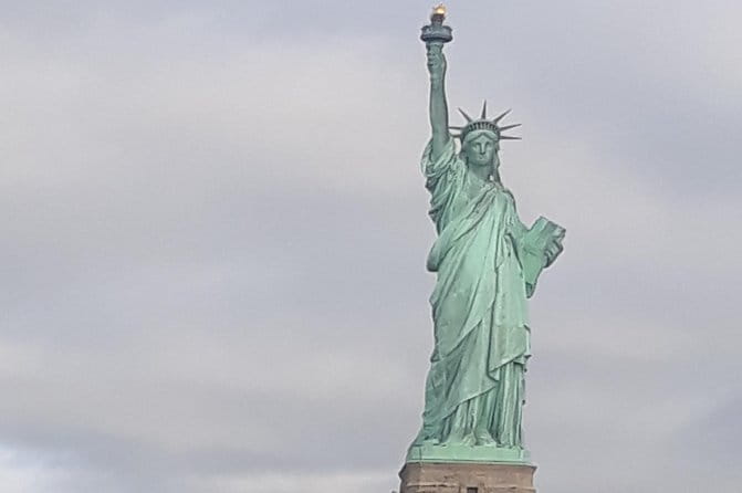 1-hour New York City Skyline Sightseeing Cruise - Practical Details and Tips